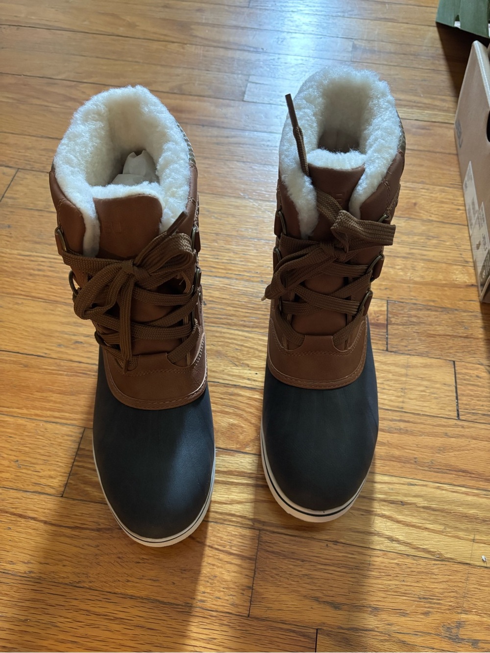 Winter Boots (NEW)